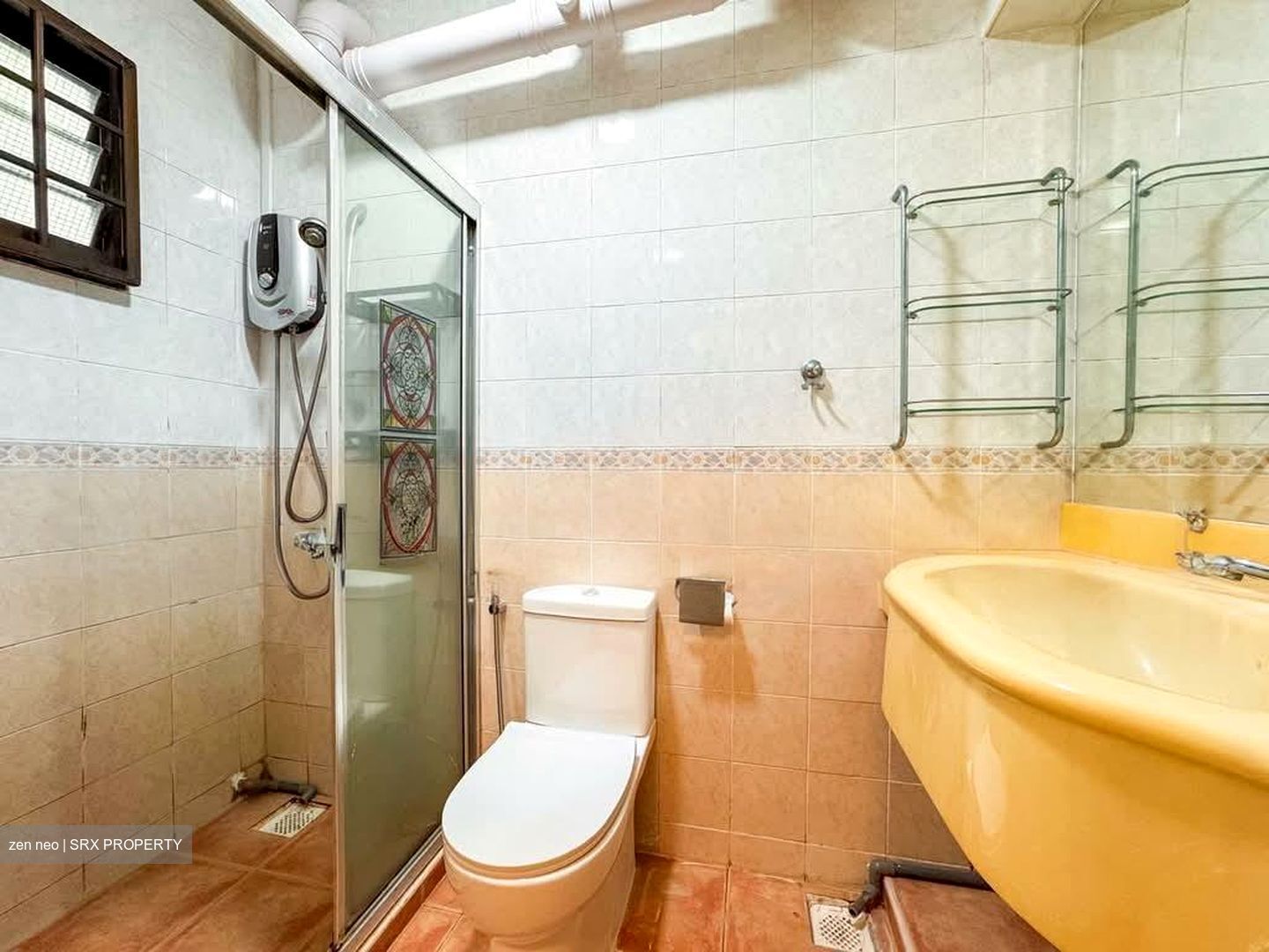Blk 203B Compassvale Road (Sengkang), HDB 5 Rooms #566125681